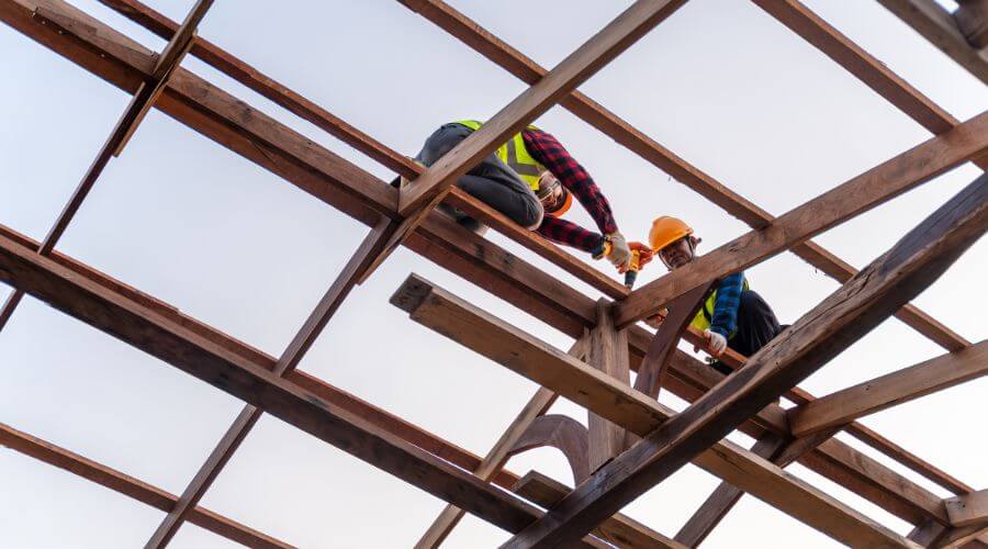 Expert Emergency Roof Repairs services in Glenelg, MD